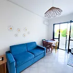 Ama Apartment *