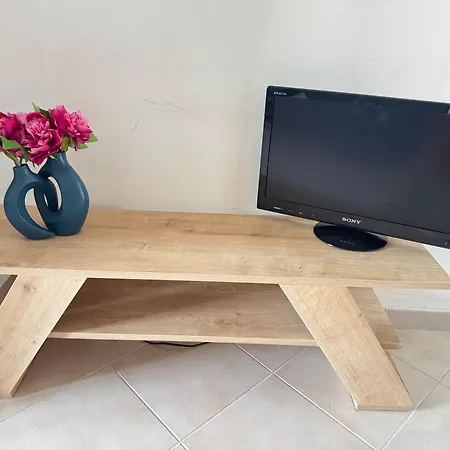 Apartamento Ama Otranto