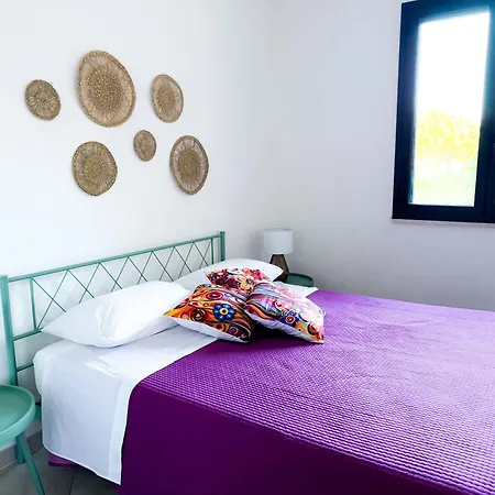 Ama Apartman