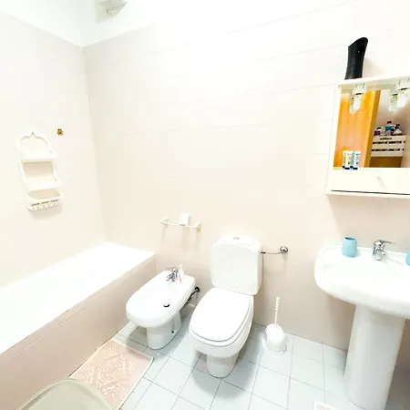 Ama Apartman *