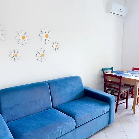 Apartamento Ama Otranto
