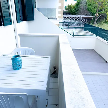 Apartamento Ama *