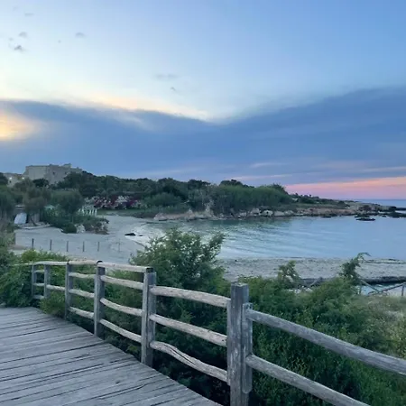 Ama Apartamento Otranto