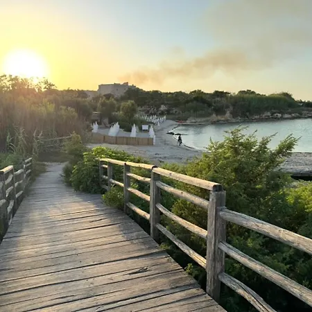 Apartamento Ama Otranto