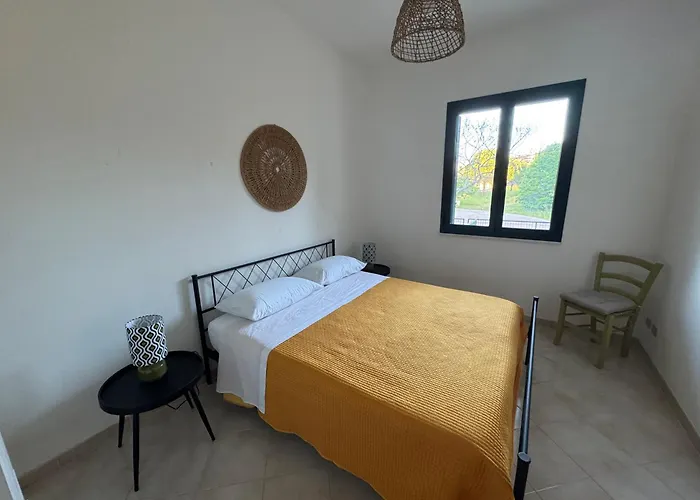 Ama דירה אוטרנטו